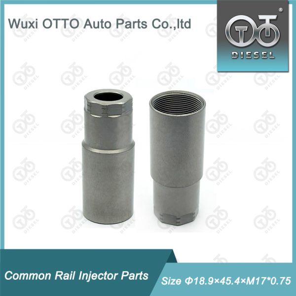 Diesel injector parts quality inspection