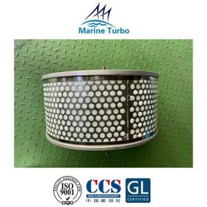 China T-TCR12 Marine Turbocharger Parts factory
