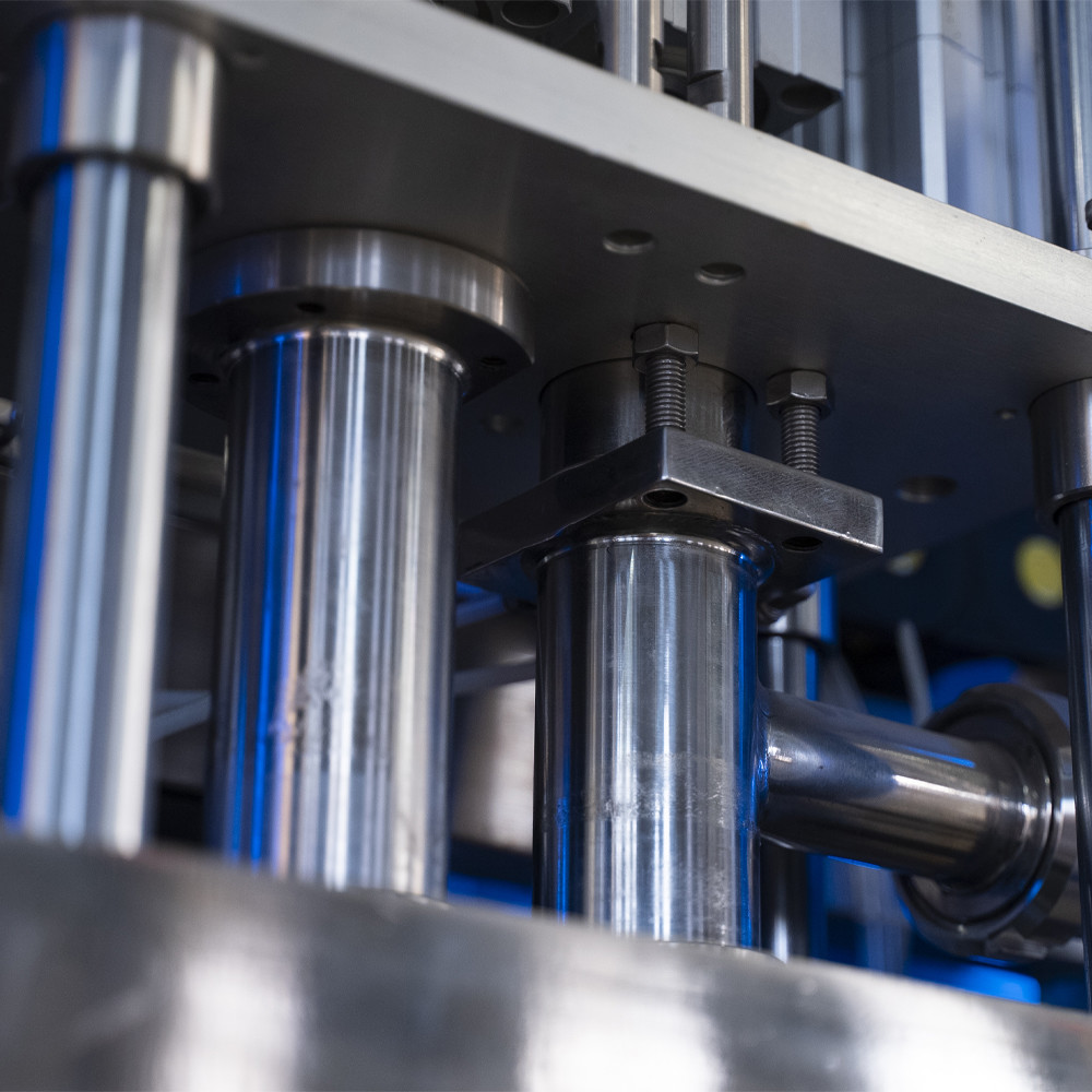 Fast and Efficient Apple Processing Line Automatic Operation Mode Durable Production