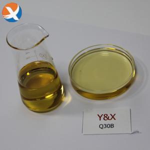 China High Clay Content Mining Frother In Froth Flotation Q30 Chemical factory