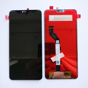 China Black 6.26&quot; Xiaomi Mi 8 Lite Lcd factory