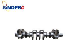 China K19 Engine Crankshaft K38 Crankshaft 3176424 NTA855 Engine Cranksahft factory