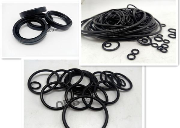 707-35-52830/07146-02086 Pump Oil Seal EX60-5 EX100-2/3 Water Pump Mechanical