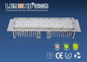 China Bridgelux Chip LED Street Lights Module IP66 Aluminum Heat Sink factory