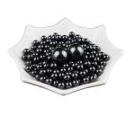 Frictionless Ceramic Speed Silicon Nitride Beads Balls For Ball Mill 1mm-50mm
