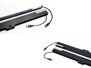 China Photoelectric Door Sensor Light Curtain Elevator Safety Edge WECO 957F factory