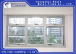 Swimming Pool Window Invisible Grille