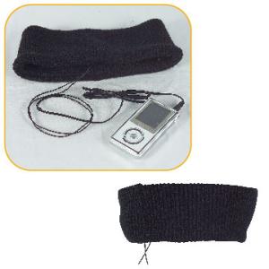 China Earmuff with earphone,Earmuff with headphone factory