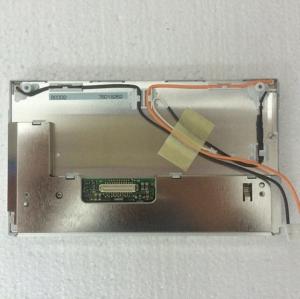 China LQ065T9DZ01 Sharp 6.5&quot; LCM 400×240RGB 250cd/m² INDUSTRIAL LCD DISPLAY factory