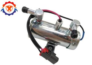 China ZAX240 ZAX330 4HK1 6HK1 Electronic Fuel Pump SH350 12V 24V Excavator Main Pump factory