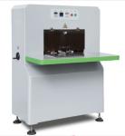 Book Hard Cover Corner Rounding Machine 220V 15 - 25pcs/min