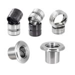 Special Casing Excavator Bucket Bushings And Pins Corrosion Resistant OEM