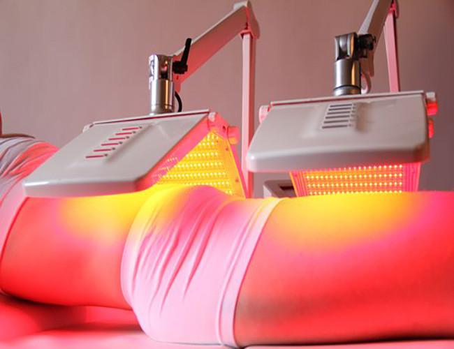 7 Colors Phototherapy Pdt Led Light Therapy Machine Salon Medical Use