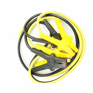 Universal Automotive Booster Cable 500A with Iron Clamp and 6 Meter Length for