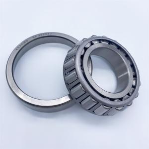 China HR30208J Excavator Bearing , Tapered Roller Bearings 40x80x19.75mm factory