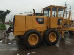 Caterpillar 140h Motor Grader Hot Selling, Used Cat Grader 140h 140g 12h 14h