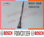 F00VC01359 Diesel Fuel Control Valve For Common Rail 0445110293 0445110305