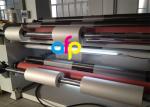 30 Mic Prints Protection Scratch Resistant Film Both Sides Corona Treatment