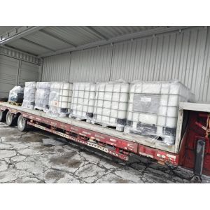 DH1618 Low Viscosity Cycloaliphatic Amine Curing Agent Solvent Free Liquid