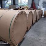 0.27mm 3xxx Series Al Mn Alloy Aluminium Coil 3104