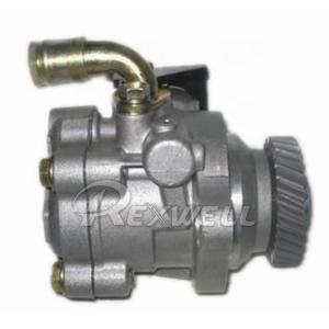China OEM Standard Rexwell Hydraulic Oil Power Steering Pump For Urvan E25 ZD30 49110-VW601 / 49110-VW600 factory