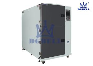 China 0.5C Fluctuation Industrial Test Chamber Pre Heating 20-65mins factory