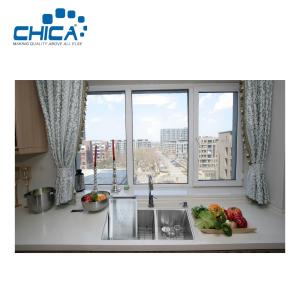 China Handmade Double Bowl Stainless Steel kitchen Sinks Undermount Kitchen Sinks factory