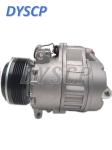 AC Compressor For Bmw E70 X5 3.0 64529185142 64529195973 64529195973 2007 6PK