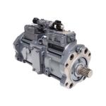 Excavator Parts 295-9676 369-9676 High Pressure Hydraulic Main Pumps Digger Fan