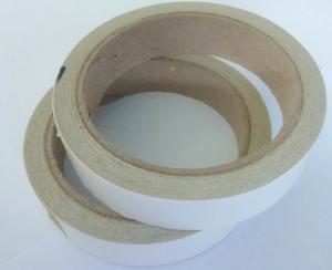 China High Temperature Adhesive Tape Pe Paper Base Material Double Side Coating For Splicing factory