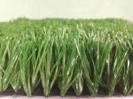 50mm Soccer Field Turf Football Grass Carpet With 3/4inch Gauge