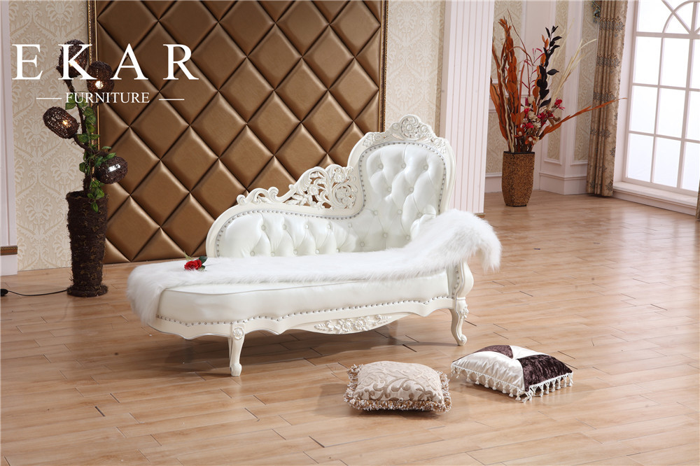 Living Room Fabric Classical Set Wooden Sofa Design