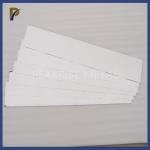 0.3mm Mirror Molybdenum Tungsten Alloy Sheet Specific Heat Capacity 0.14 - 0.17J