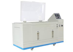 China Accelerated Endurance Cloud Salt Spray Corrosion Test Equipment For Laboratory factory