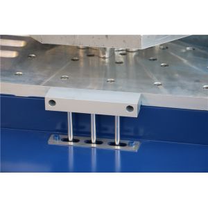 UN 38.3 High Frequency 1200kg.F Electrodynamic Vibration Shaker