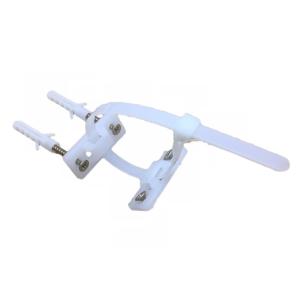 China Plastic Nylon 6T Anti Tip TV Safety Strap 12g For Tool factory
