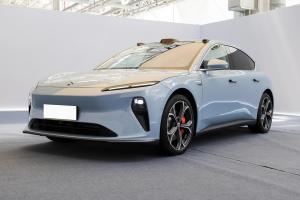 China NIO ET5 EV Electric Car 710KW 100kwh Dual Motor 4 Wheel Drive Electric Vehicles factory