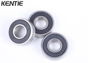 China 3D Printer Chrome Seals Ball Bearing , 698 2rs Miniature Precision Bearings factory
