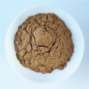 China Skin Whitening Herba Pogostemonis Extract factory