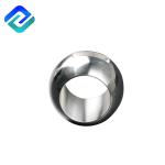 Hydraulic SS304 V11 Ball Valve Accessories Stainless Steel Ball CF8M