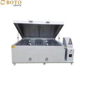 China Salt Spray Test Chamber For Electronic And Electrical Products factory