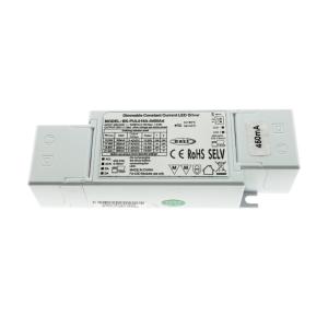 China 200-240VAC DALI Dimmable LED Driver 50000H Life Span ROHS Environmental Protection factory