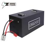 New 48v 48volt EZ-GO EZGO MARATHON SB50 Golf Cart Battery Yamaha