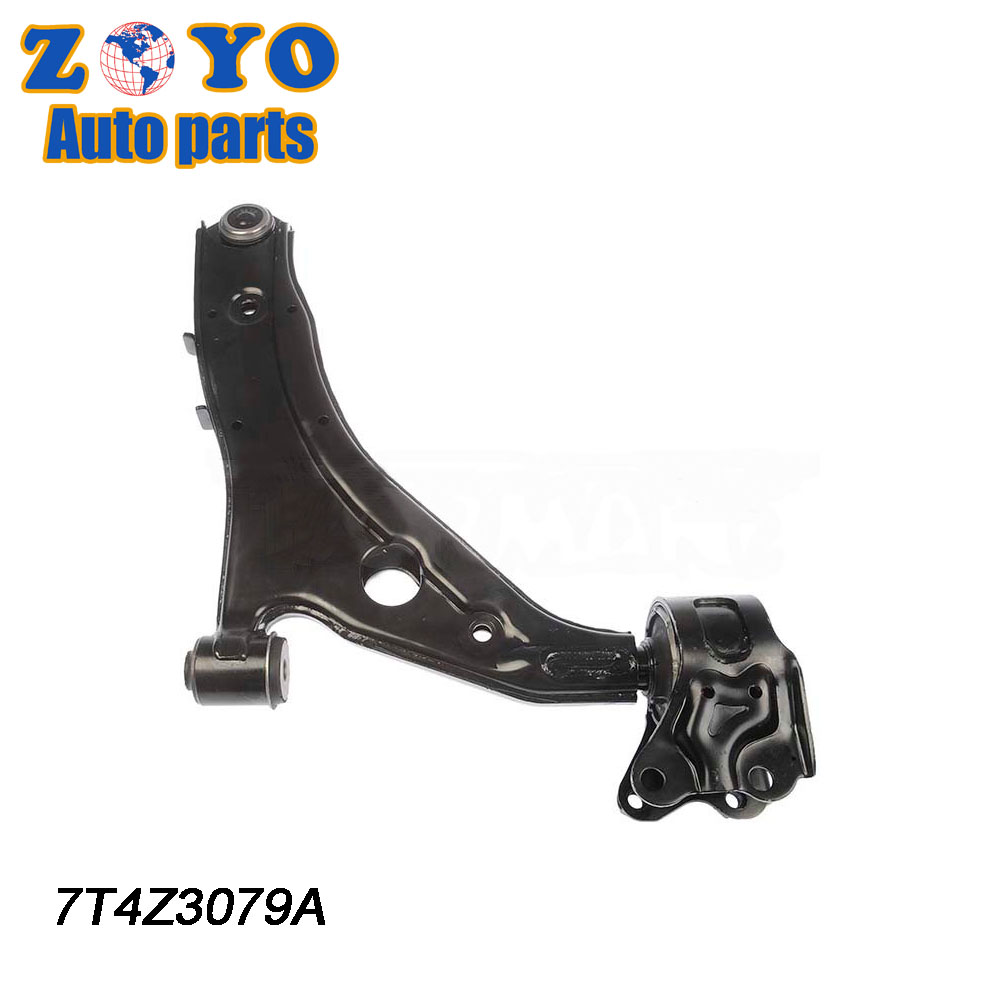Front Lower Control Arm for Ford EDGE 2007-2014 within 8T4Z3079A Interchange No.1