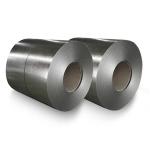 1000mm DX51D G60 Aluzinc Steel Coil Aluminium Zinc Coated Steel Sheet