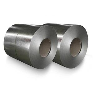 China 1000mm DX51D G60 Aluzinc Steel Coil Aluminium Zinc Coated Steel Sheet factory