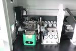 Edge Bander Woodworking Machine OSETMAC SYS-320B for Manufacturing Plant