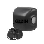 Jeep JK To JL Car Door Rearview Mirror Side Mirrors