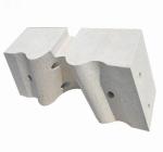 International Standard CaO Content Mullite Sillimanite Brick for Industry