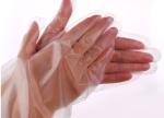 Factory Hot selling Plastic Pe Gloves HDPE Clear Plastic Polythene Kitchen